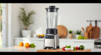 Summer Refresh: Ninja Professional Blender & Must-Have Accessories