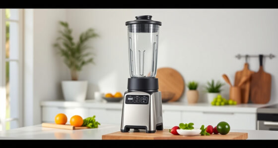 Summer Refresh: Ninja Professional Blender & Must-Have Accessories
