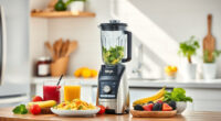 Summer Refresh with Ninja Blast Portable Blender: Easy Recipes & Uses