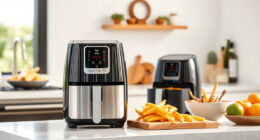 Summer Savings: Ninja Air Fryer for Perfect Crisps & More