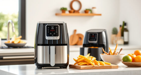 Summer Savings: Ninja Air Fryer for Perfect Crisps & More