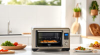 Summer Savings: Ninja Foodi XL Pro Air Oven for Easy Family Meals