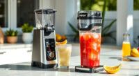 Summer Sips Made Easy: Must-Have Accessories for Your Ninja SLUSHi Twist