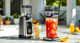 Summer Sips Made Easy: Must-Have Accessories for Your Ninja SLUSHi Twist