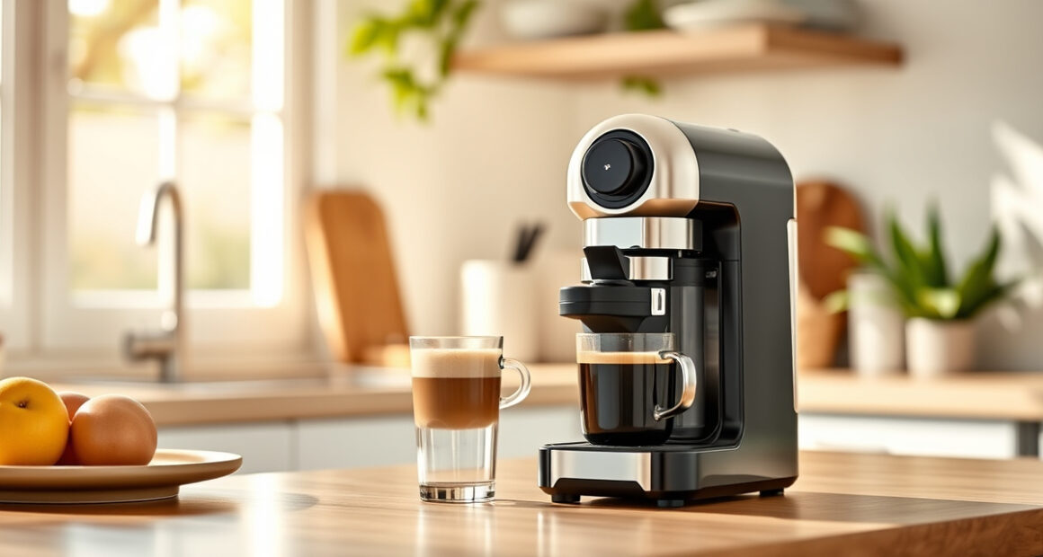 Summer Sips: Must-Have Accessories for Your Ninja Luxe Café Mini