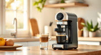 Summer Sips: Must-Have Accessories for Your Ninja Luxe Café Mini