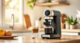 Summer Sips: Must-Have Accessories for Your Ninja Luxe Café Mini