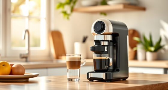 Summer Sips: Must-Have Accessories for Your Ninja Luxe Café Mini