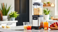 Summer Sips: Must-Have Accessories for Your Ninja SLUSHi Frozen Drink Maker