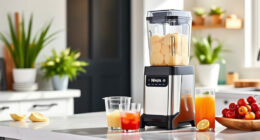 Summer Sips: Must-Have Accessories for Your Ninja SLUSHi Frozen Drink Maker