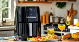 Summer Sizzle: Delicious Recipes with the Ninja DoubleStack XL Air Fryer