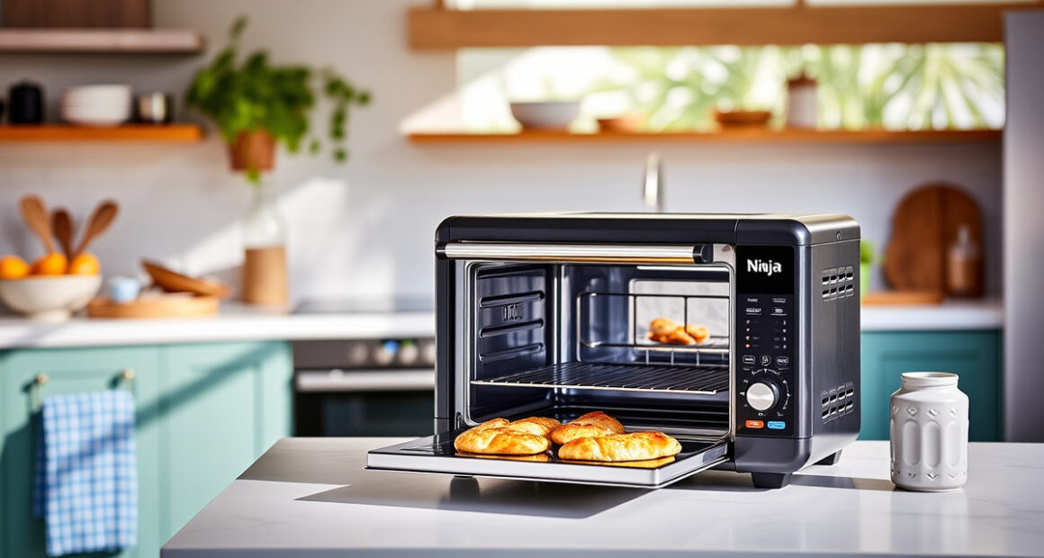 Summer Sizzle: Essential Accessories for Your Ninja Foodi XL Pro Air Oven
