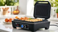 Summer Sizzle: Must-Have Accessories for the Ninja Foodi Pro 5-in-1 Indoor Grill