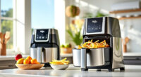 Summer Sizzle: Must-Have Accessories for Your Ninja Foodi XL Air Fryer