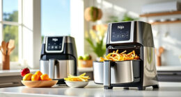 Summer Sizzle: Must-Have Accessories for Your Ninja Foodi XL Air Fryer