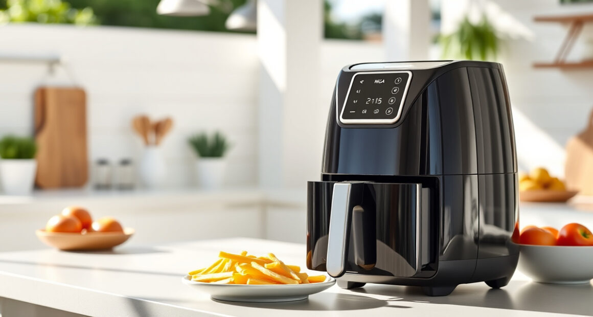 Summer Sizzle: Top Accessories for Your Ninja Air Fryer XL