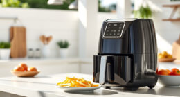 Summer Sizzle: Top Accessories for Your Ninja Air Fryer XL