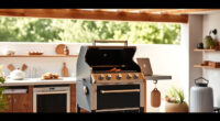 Summer Sizzle: Top Accessories for Your Ninja Woodfire Pro Connect Grill