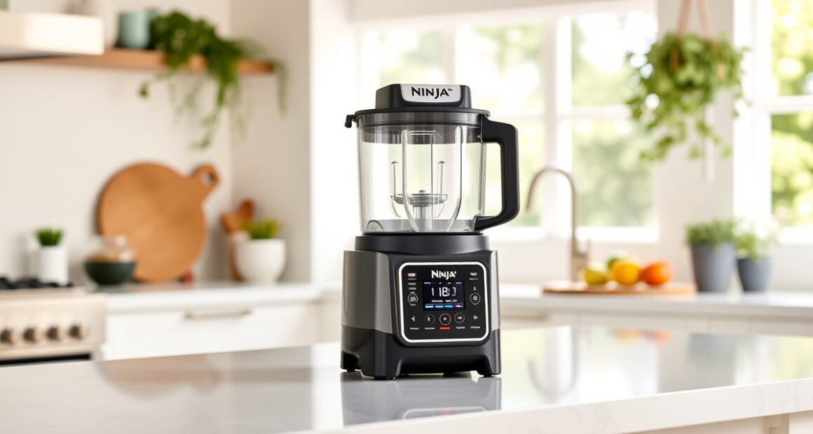Summer Sizzle with Ninja® Everyday PossibleCooker™ Pro & Cool Accessories