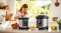 Summer Sweet Treats with Ninja® Everyday PossibleCooker™ Pro