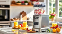 Summer Sweetness: Creative Recipes with the Ninja NC701 CREAMi
