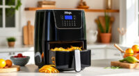 Summer Sweetness: Must-Have Accessories for Your Ninja DoubleStack XL Air Fryer