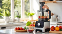 Summer Sweetness: Must-Have Accessories for Your Ninja Food Processor