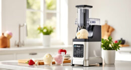 Summer Tips & Hacks for Perfect Results with the Ninja CREAMi 7-in-1 Ice Cream Maker