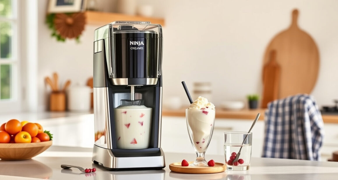 Summer Tips & Hacks for Perfect Results with the Ninja Creami XL