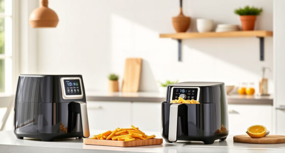 Summer Tips & Hacks for the Ninja Air Fryer 4Qt – Perfect for Crispy Treats