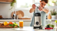 Summer Tips & Hacks for the Ninja Blast Portable Blender