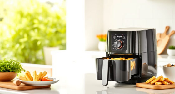 Summer Tips & Hacks for the Ninja Crispi Pro 6-in-1 Glass Air Fryer