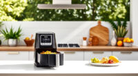 Summer Tips & Hacks for the Ninja DZ550 Foodi DualZone Air Fryer