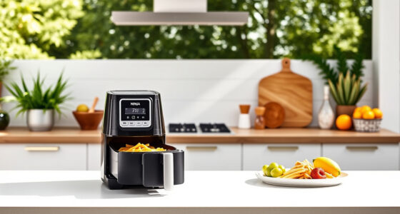 Summer Tips & Hacks for the Ninja DZ550 Foodi DualZone Air Fryer