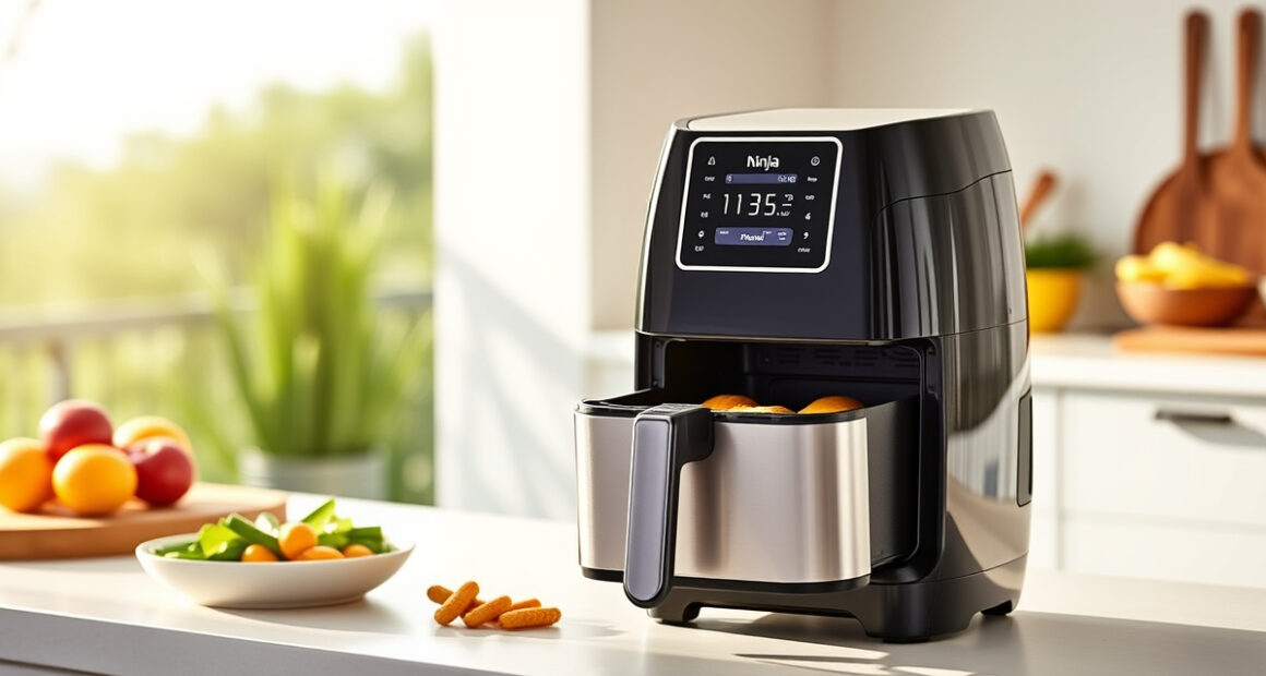 Summer Tips & Hacks for the Ninja Foodi 10 Quart DualZone XL Air Fryer