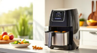 Summer Tips & Hacks for the Ninja Foodi 10 Quart DualZone XL Air Fryer