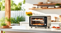 Summer Tips & Hacks for the Ninja Foodi XL Pro Air Oven