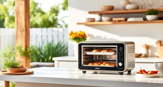 Summer Tips & Hacks for the Ninja Foodi XL Pro Air Oven