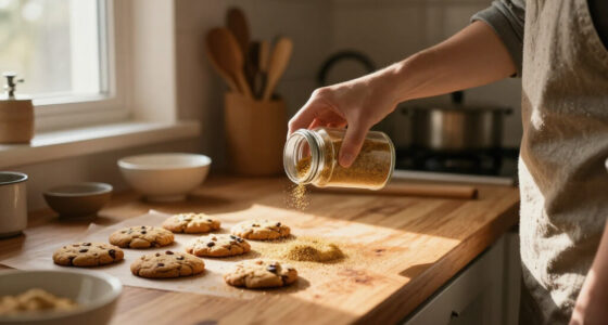 The 100-Year-Old Secret Seasoning Nobody Knows