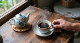 The GDR And Vietnam: From Fake Coffee To Coffee Empire