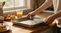 The Gorgeous Baking Sheet I Reach For Every Day Is 30% Off (It’s My Absolute Favorite!)