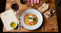 The Most Iconic Italian Restaurant In Every State (#7 Has Been Around Since 1925)