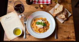 The Most Iconic Italian Restaurant In Every State (#7 Has Been Around Since 1925)