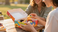 The Popular Snack Box I Ordered Twice In One Month Is 33% Off