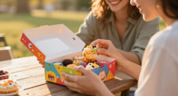 The Popular Snack Box I Ordered Twice In One Month Is 33% Off
