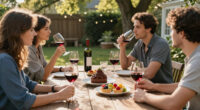 “The Ultimate Wine Dinner Event” This October
