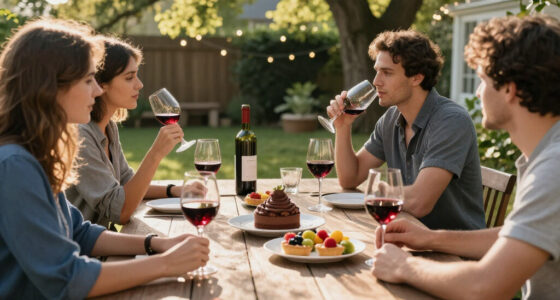“The Ultimate Wine Dinner Event” This October