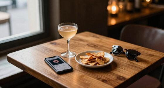 The VinePair Podcast: Will Americans Ever Embrace The Hotel Bar?