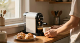 This Brilliant Coffee Maker Is Like Having A Keurig AND Nespresso In One Compact
