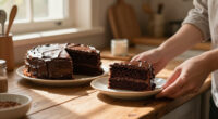 This Is The Perfect Chocolate Cake Recipe | Made In House | Bon Appétit